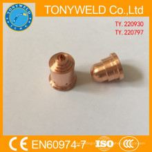 45A cutting Nozzle price 220930